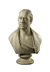 Buste van Thomas Dundas, 1e Baron Dundas van Aske, 1819 - 1820